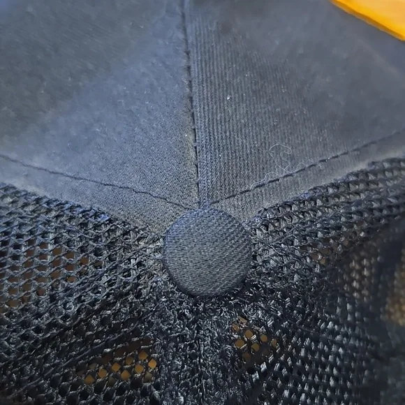 DUNLOP Hat - Picture 5 of 10